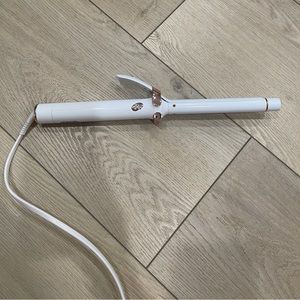 T3 3/4” Singlepass Curl